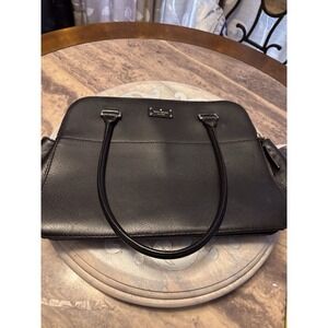 Kate Spade Handbag Black‎